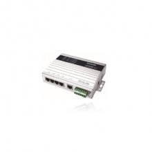 Beijer JetNet 3705 Unmanaged PoE switch